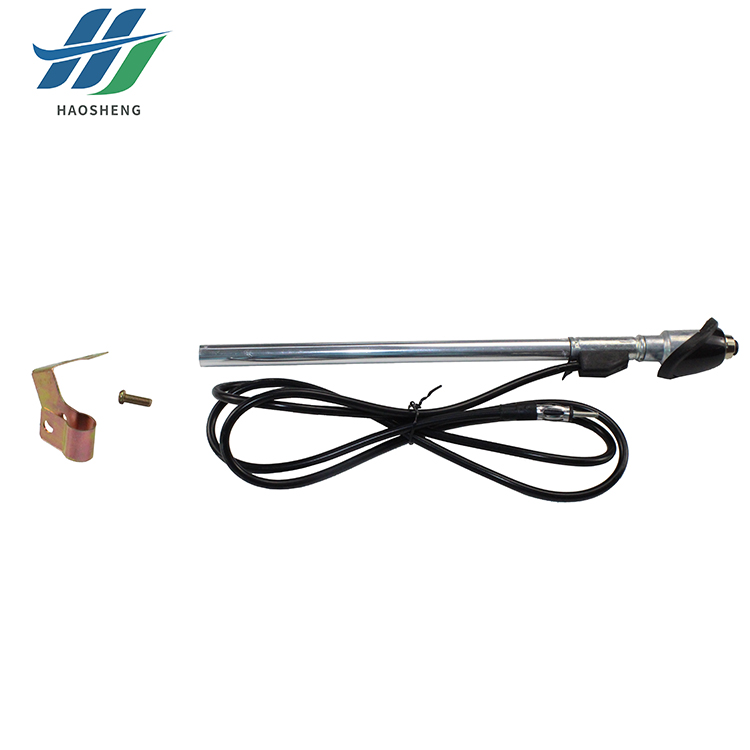 Auto Parts Chinese Facotry Antenna For Isuzu DMAX TFR 8944344911