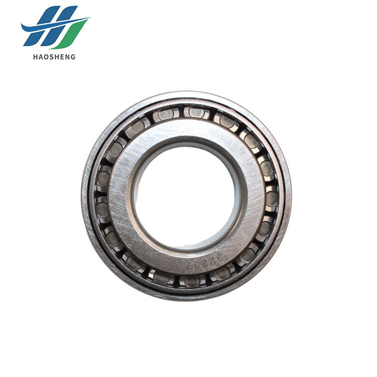 Auto Parts Front Wheel Bearing 32207 for Isuzu Nkr 600p 700p 9-00093172-1 9000931720