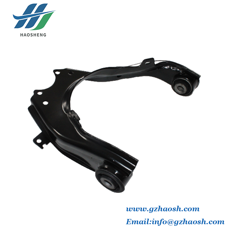 Auto Suspension Parts Upper Control Arm For Isuzu DMAX12 RM MUX TAGA 4X4 8-97945842-1