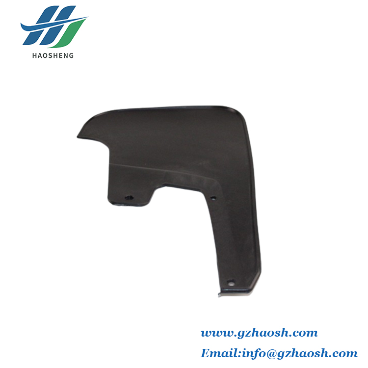 Hight Quality Auto Parts Fender Frt R For Isuzu DMAX C8980772720-1