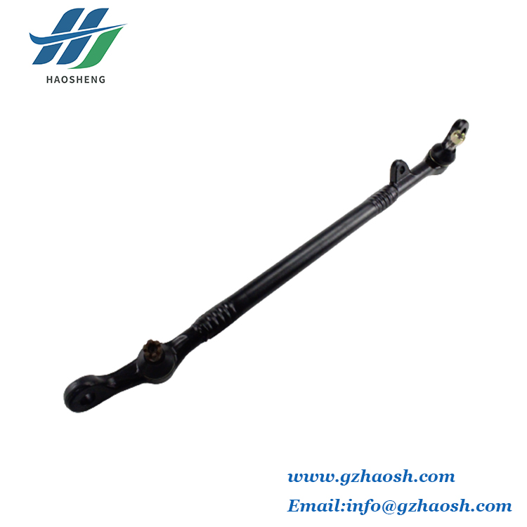 Auto Steering Parts Center Tie Rod For Isuzu TFS 8-94389222-1