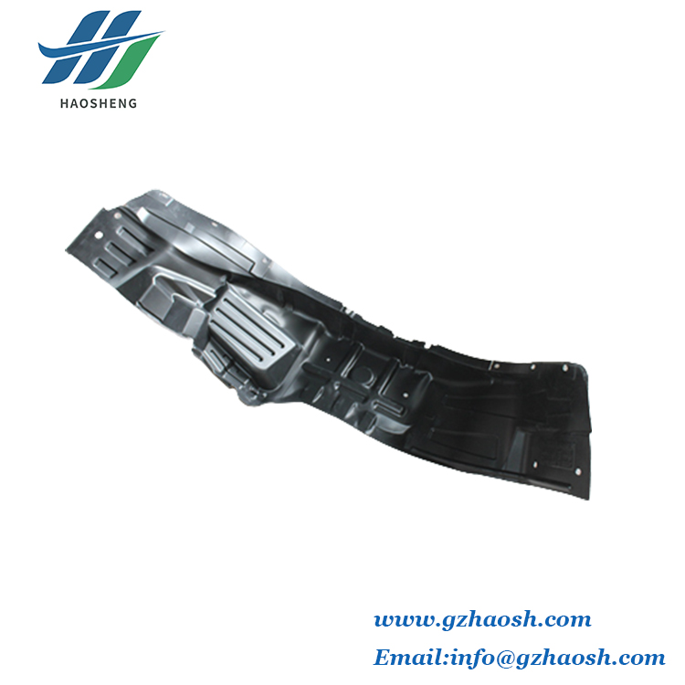 Auto Spare Parts Fender Liner RR L For Isuzu DMAX C8981019465/JIS406