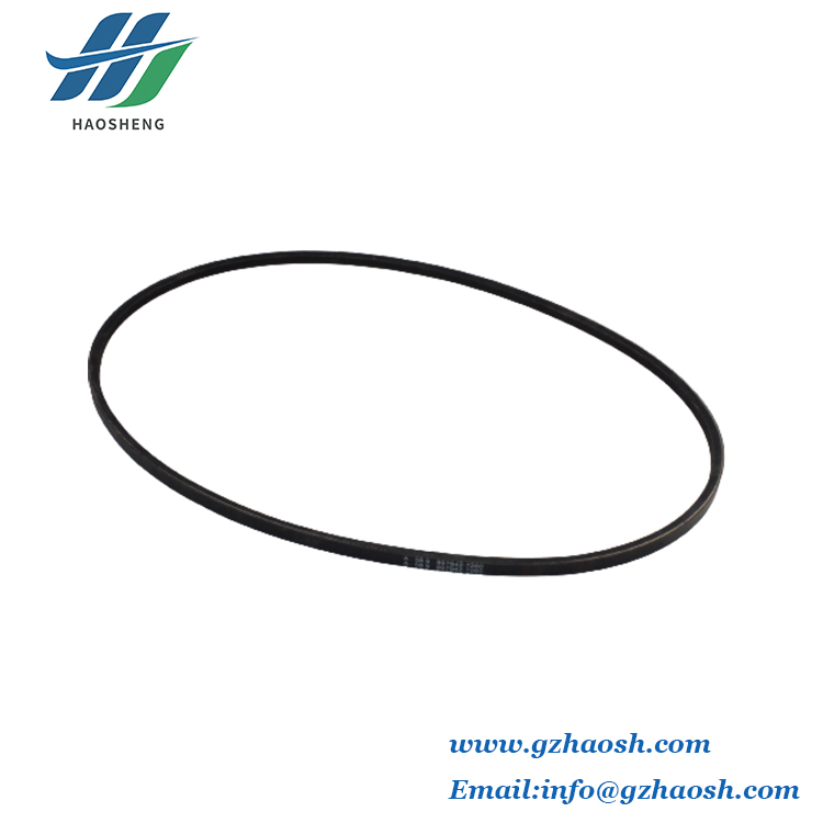 Classic Spare Parts High Quality Belt A58.9 For Isuzu DMAX 8-97942726-1