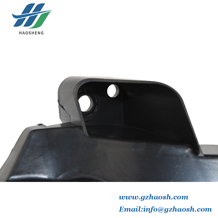 Wholesale Auto Body Parts Bumper Bracket Frt R For Isuzu DMAX C8980742584-1