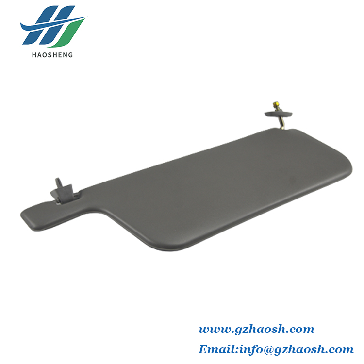 High Quality Auto Body Parts Sunvisor  For Isuzu TFR 8-94371543-1