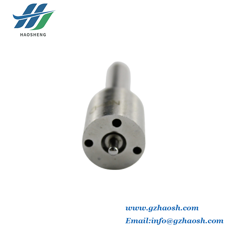 Diesel Auto Parts Fuel Injection Nozzle For Isuzu DLLA154P001