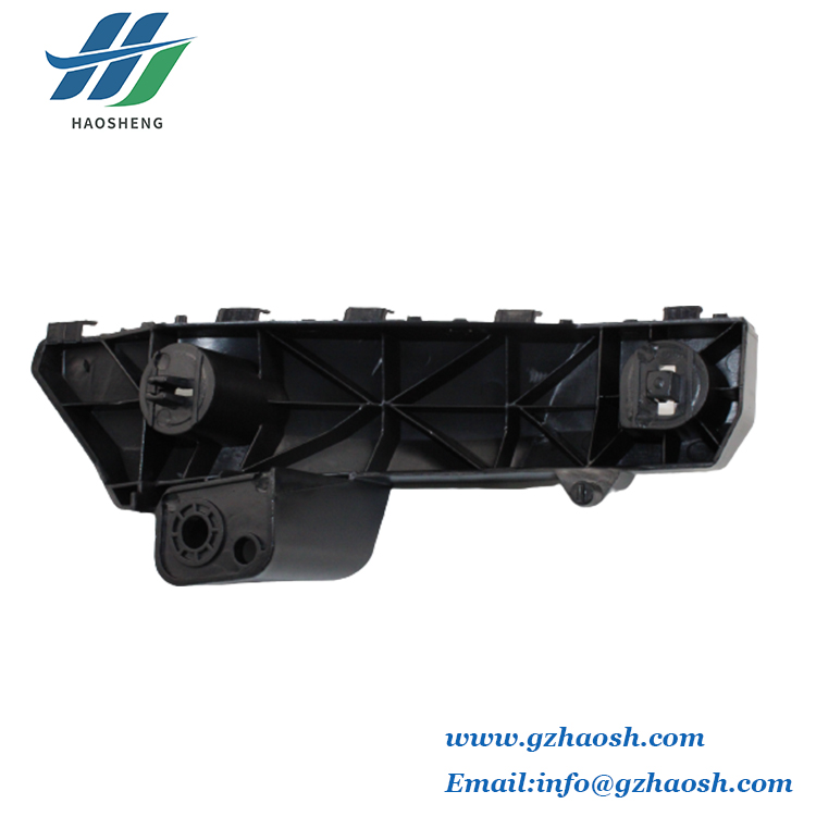 Wholesale Auto Body Parts Bumper Bracket Frt R For Isuzu DMAX C8980742584-1