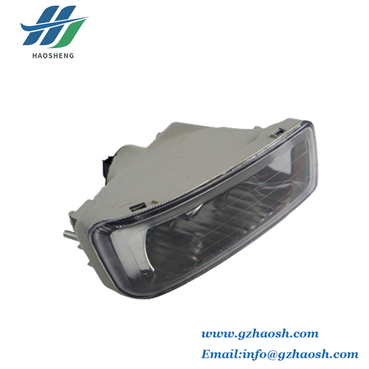 Auto Lamp High Quality Fog Light Asm R 8-97237589-1 For Isuzu DMAX 2002