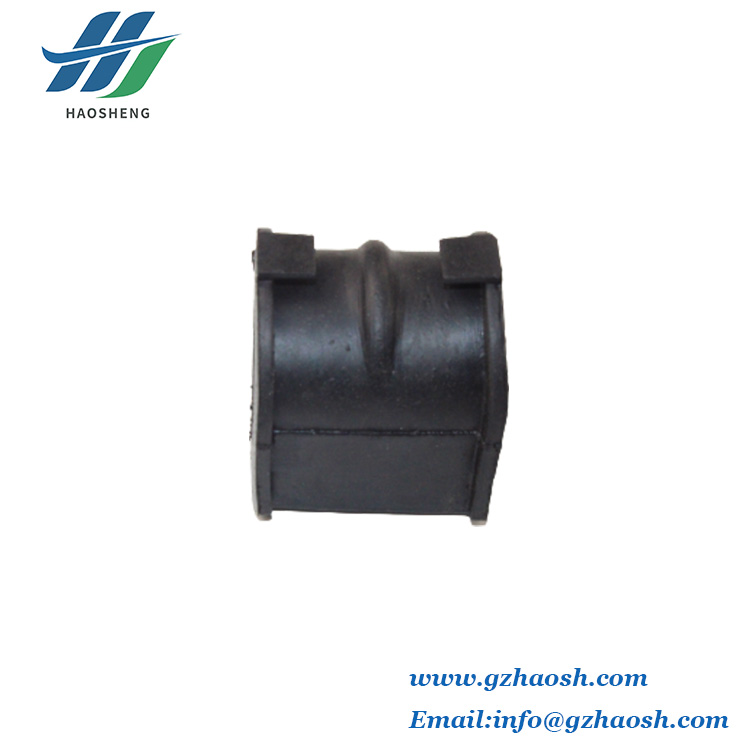 Auto Bush High Quality RUBBER STABILIZER BUSHING For Isuzu DMAX 4X4 8-97235784-0