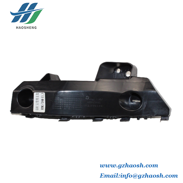 High Quality Auto Body Parts Bumper Bracket Frt L For Isuzu DMAX C8980742594-1