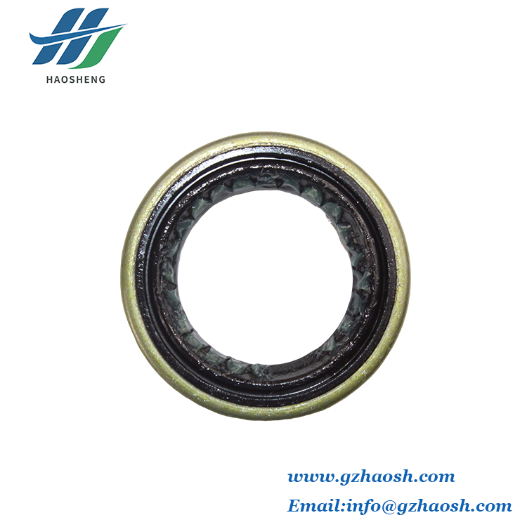  Truck Parts Rear Oil Seal For Isuzu TFR15 5-09625092-9 5096250920