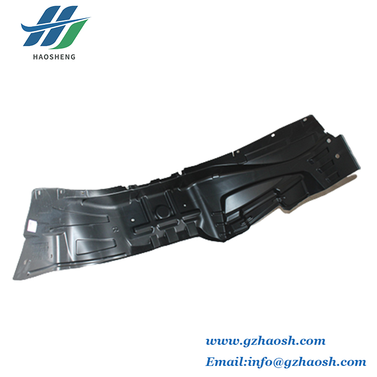 Auto Spare Parts High Quality Fender Liner RR R For Isuzu DMAX C8981019455/JIS406