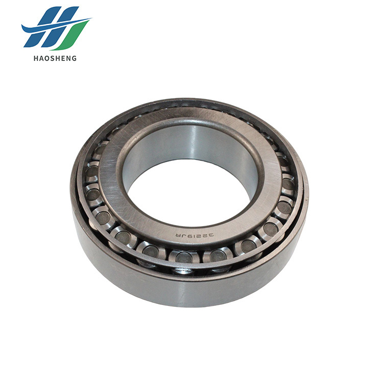 Auto Bearing High Quality Auto Parts Rear Wheel Hub Bearing for Isuzu Cxz Cyz 1-09812233-0