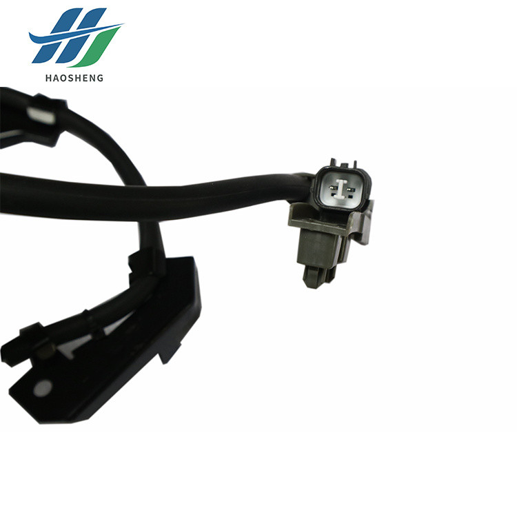 Hot Sale ABS Sensor Lh Dmax 03-11 8-97387990-0 for Isuzu Truck