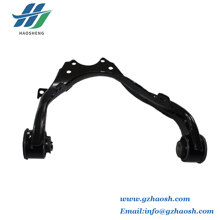 Auto Suspension Parts Upper Control Arm For Isuzu DMAX12 RM MUX TAGA 4X4 8-97945842-1