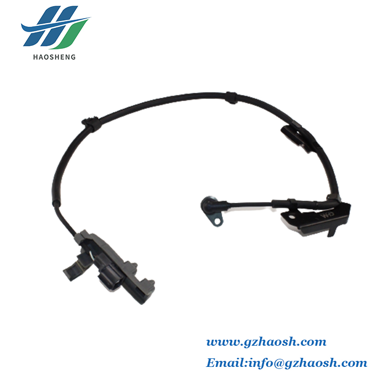 High Quality Auto Spare Parts ABS SENSOR LH For Isuzu DMAX  8-97387990-1