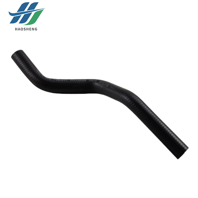 Cold Side Car Intercooler Auto Parts Inlet Hose Pipe for Honda Crider City Ge6 Ge8 GM2 79721-TF0-000