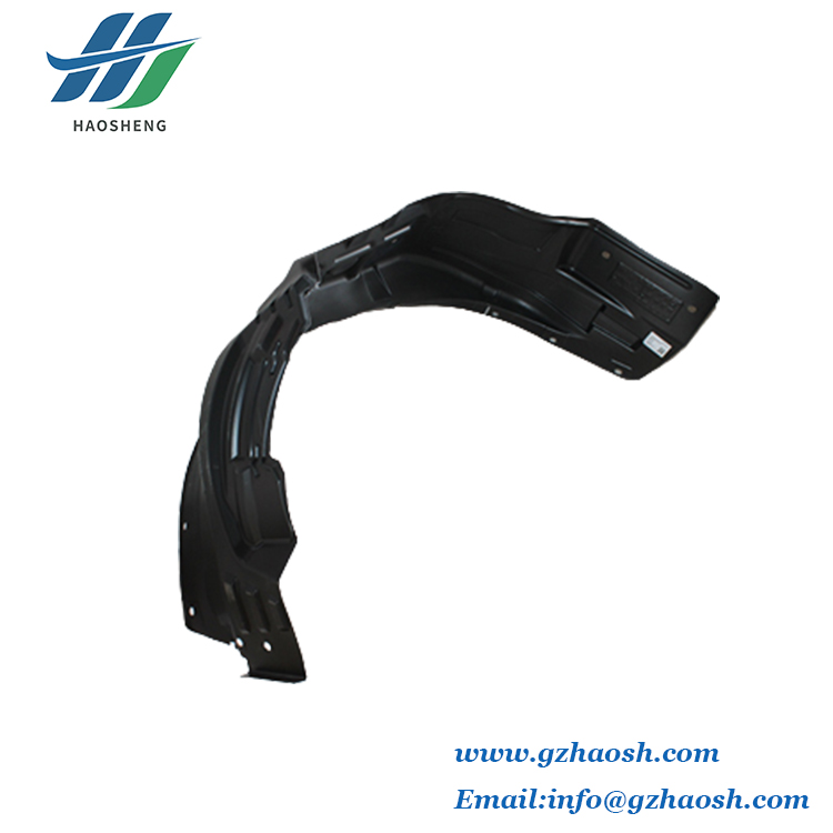 Auto Spare Parts High Quality Fender Liner RR R For Isuzu DMAX C8981019455/JIS406