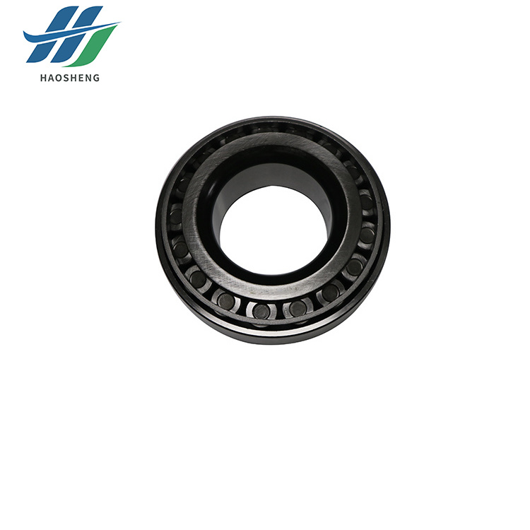 China Wholesale Auto Bearing Hub Inner Bearing for Isuzu Cxz 1-09812231-0 1098122310