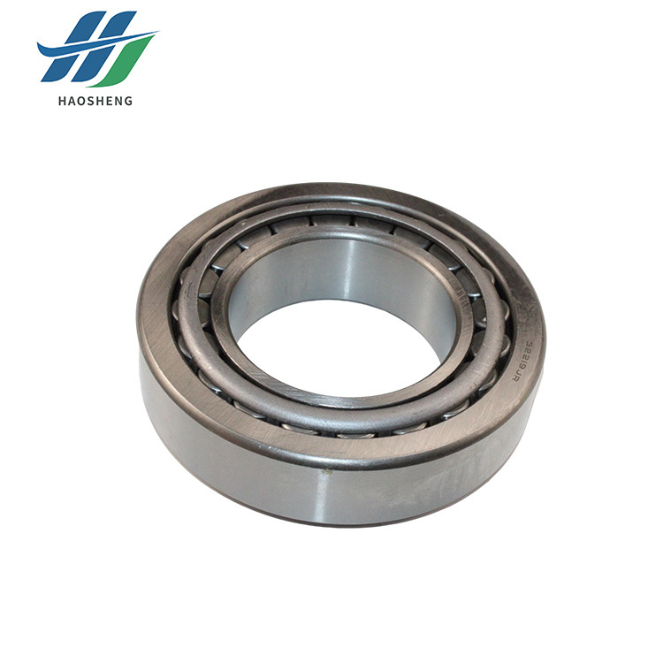 Auto Bearing High Quality Auto Parts Rear Wheel Hub Bearing for Isuzu Cxz Cyz 1-09812233-0