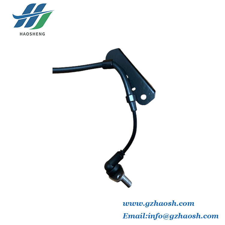 Auto Spare Parts Genuine Quality C8989521201 ABS SENSOR For Isuzu DMAX 2014 year