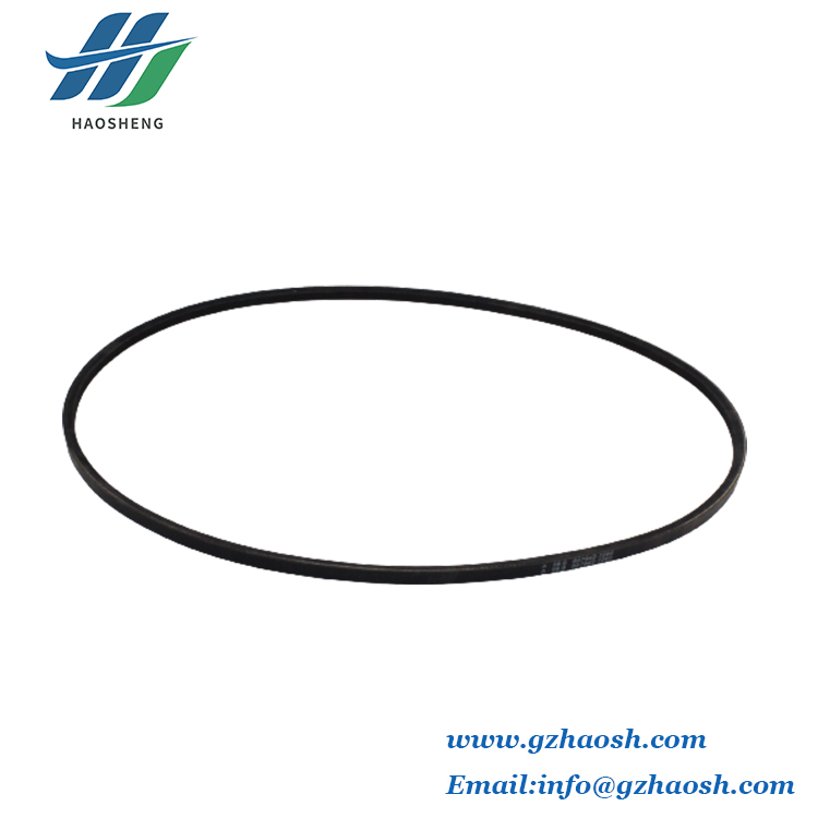 Classic Spare Parts High Quality Belt A58.9 For Isuzu DMAX 8-97942726-1