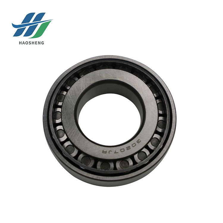 Chinese Factory Auto Trans Bearing 8972531070 For Isuzu Myy5t 4hg1 