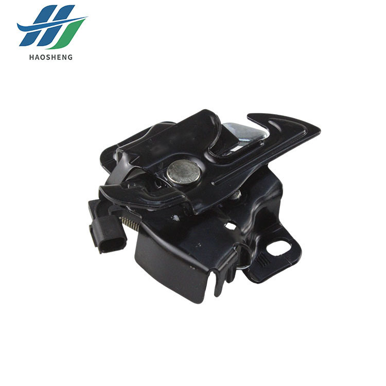 Car Engine Hood Lock Latch Engine Lock for Honda Accord 74120-Tve-H01 CV1 CV3 CV4 CV6 L15bn