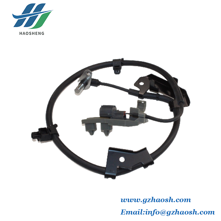 High Quality Auto Spare Parts ABS SENSOR LH For Isuzu DMAX  8-97387990-1