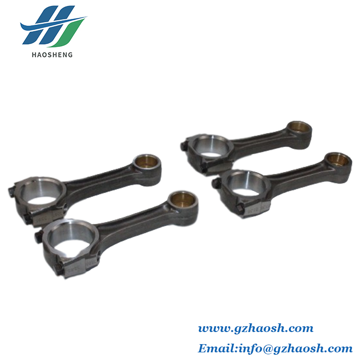 Car Accessories Spare Parts Connecting Rod For ISUZU TFR55 4JG2 8-98013290-1