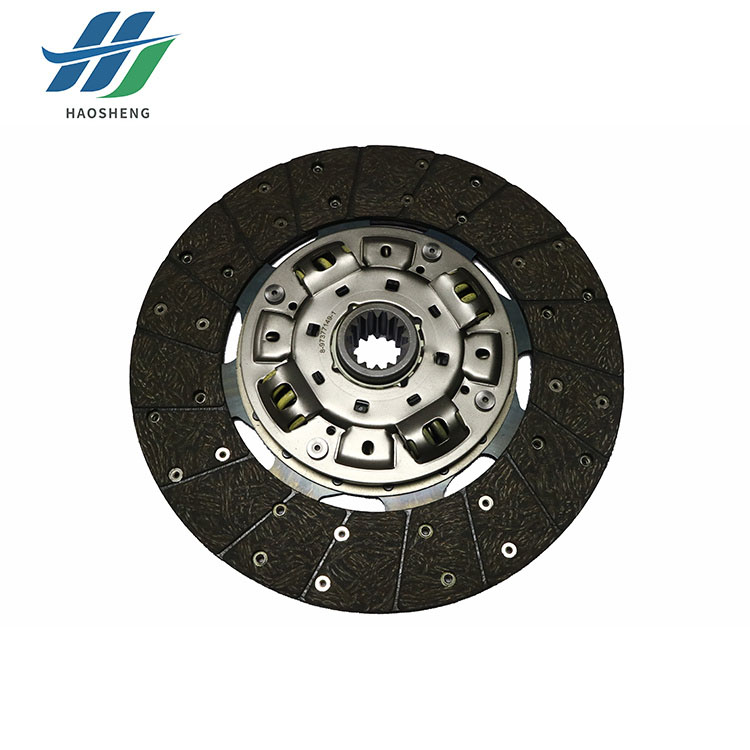 Wholesale Auto Parts Clutch Disc 8-97377149-0 8973771490 for Isuzu Myy5t 4hg1