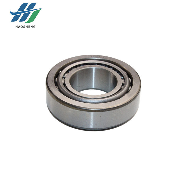 Auto Parts Front Wheel Bearing 32207 for Isuzu Nkr 600p 700p 9-00093172-1 9000931720