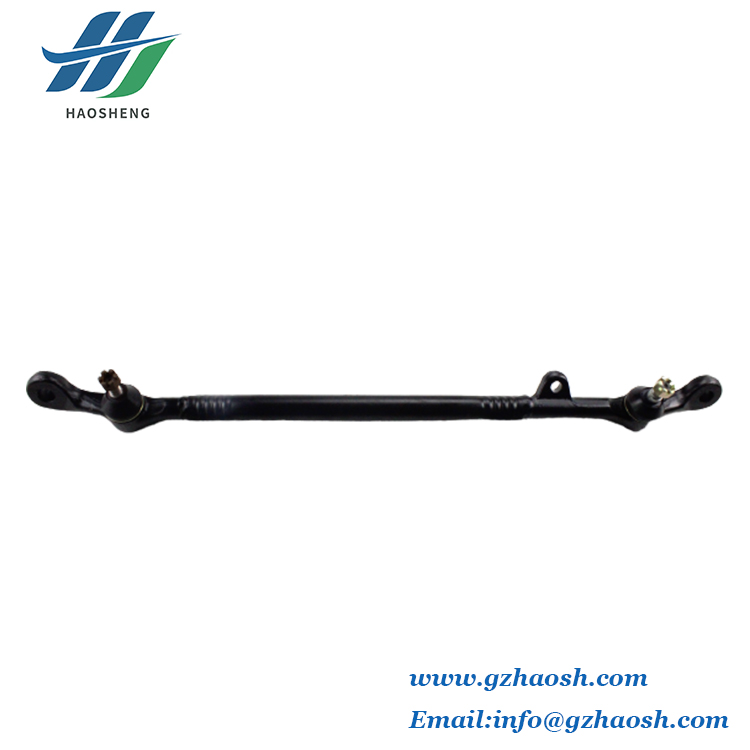 Auto Steering Parts Center Tie Rod For Isuzu TFS 8-94389222-1