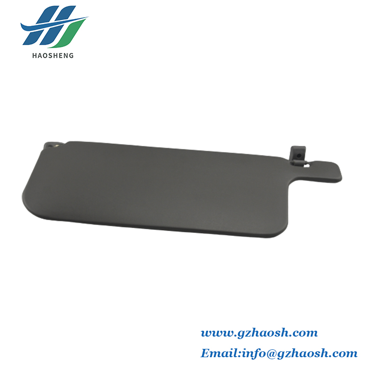 High Quality Auto Body Parts Sunvisor  For Isuzu TFR 8-94371543-1