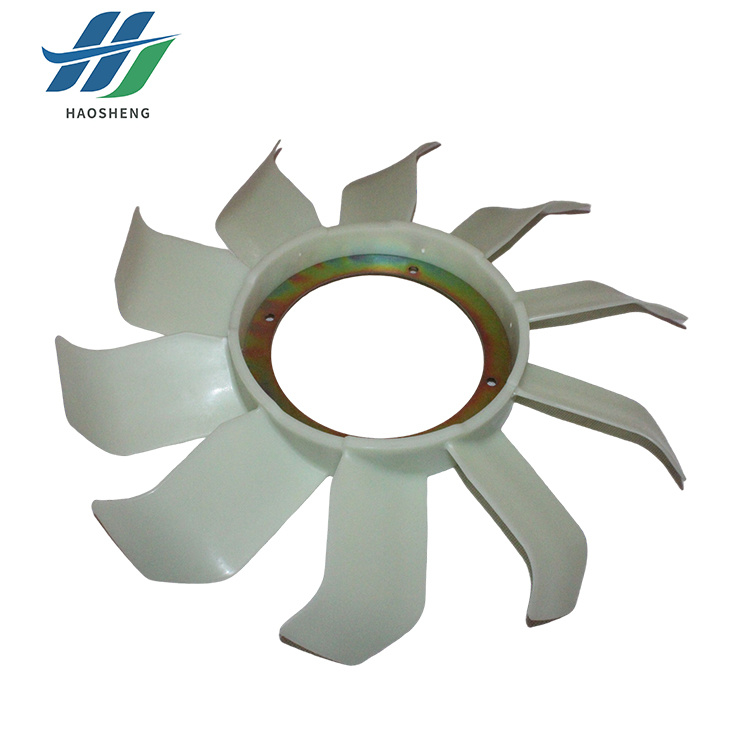  Auto Parts High Quality Cooling Fan Blade 10 For Isuzu DMAX MUX 8-97944150-0 8979441500