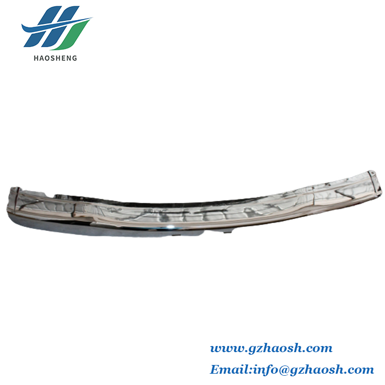 Auto Body Parts BUMPER FRONT 8-97175579-1 For Isuzu TFR17