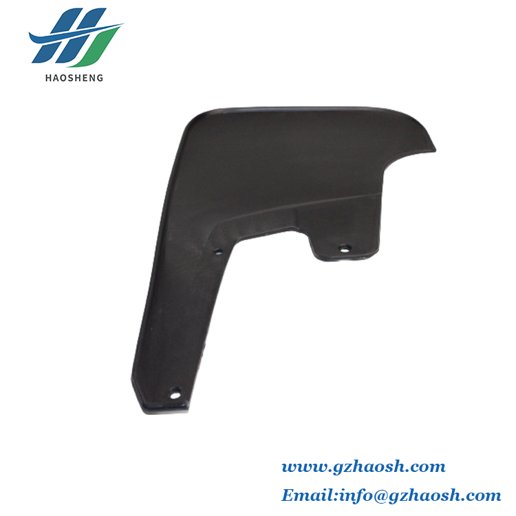 Body Parts Auto Parts Fender Frt L For Isuzu DMAX C8980772740-1