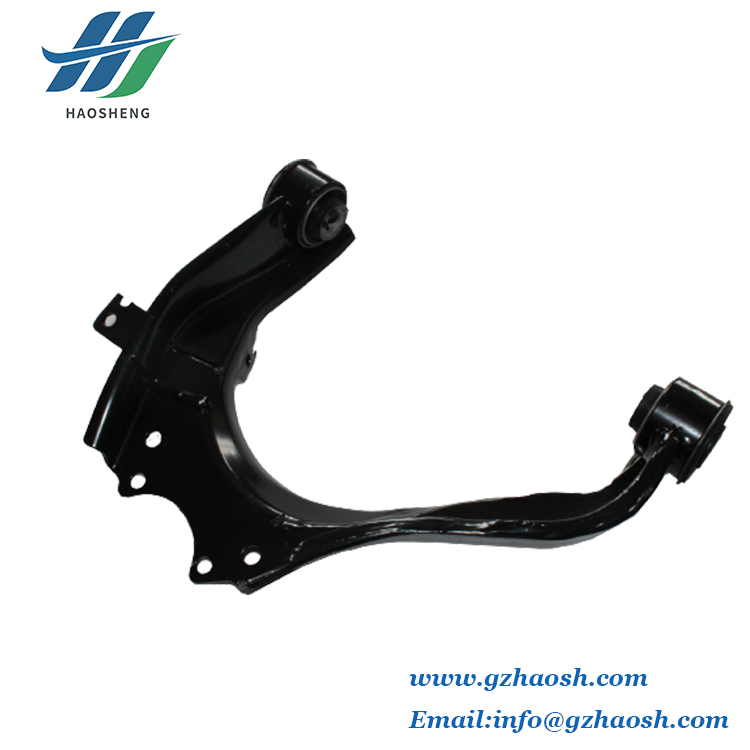 Auto Suspension Parts Upper Control Arm For Isuzu DMAX12 RM MUX TAGA 4X4 8-97945842-1