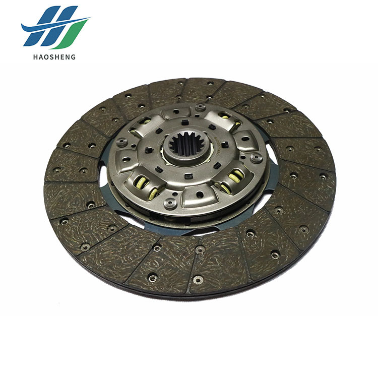 Wholesale Auto Parts Clutch Disc 8-97377149-0 8973771490 for Isuzu Myy5t 4hg1