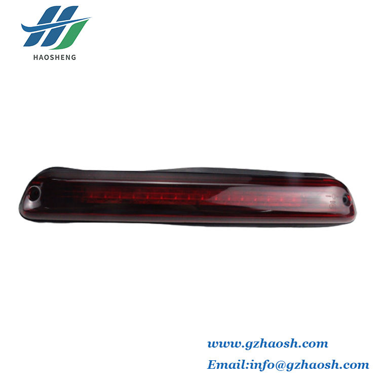 Auto Parts Truck LAMP Brake Light For Isuzu Dmax 8-97305674-1