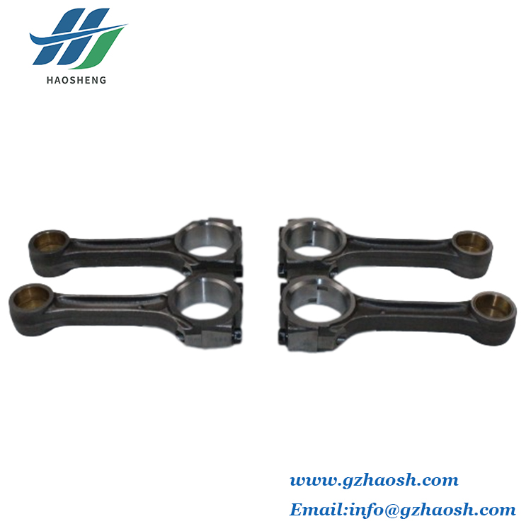 Car Accessories Spare Parts Connecting Rod For ISUZU TFR55 4JG2 8-98013290-1