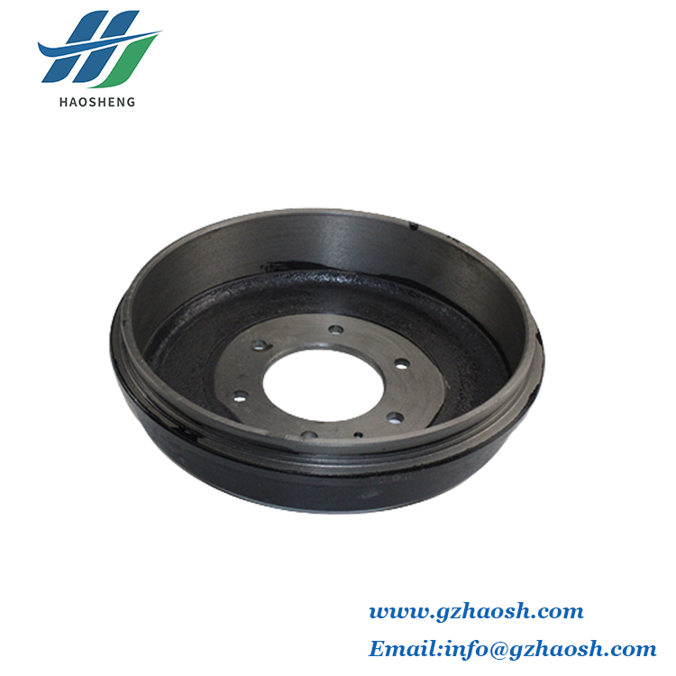 Wholesale Auto Brake Parts Brake Drum For Isuzu TFS4*4 8-97113020-1