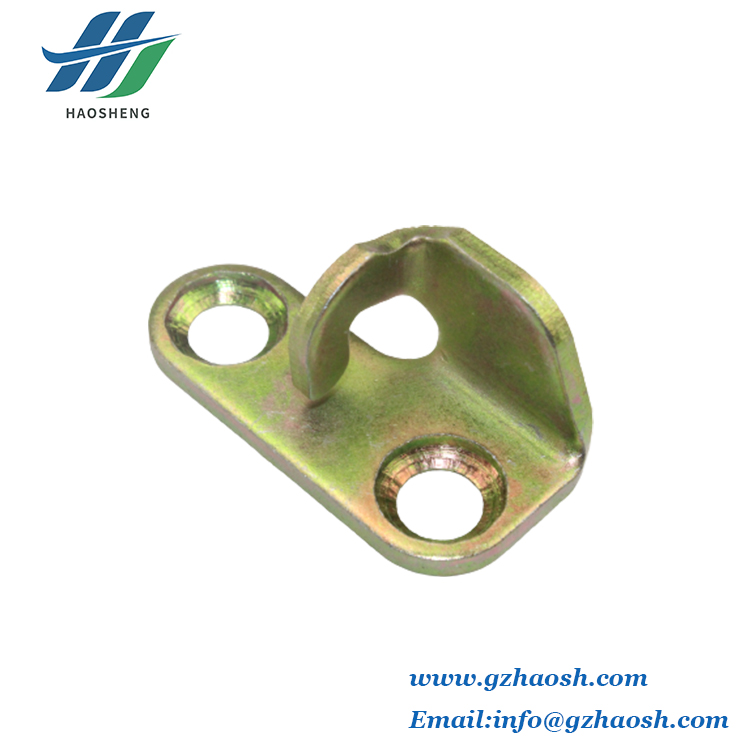 Auto  Parts Wholesale Truck Lock Hood L  For Isuzu TFR 8-90001402-1