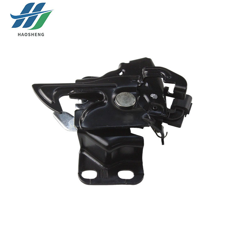 Car Engine Hood Lock Latch Engine Lock for Honda Accord 74120-Tve-H01 CV1 CV3 CV4 CV6 L15bn