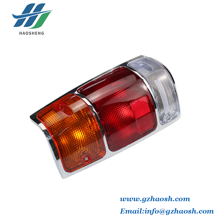 High Quality Auto Lamp Truck Parts REAR LIGHT  For Isuzu TFR54 8-97068740-1