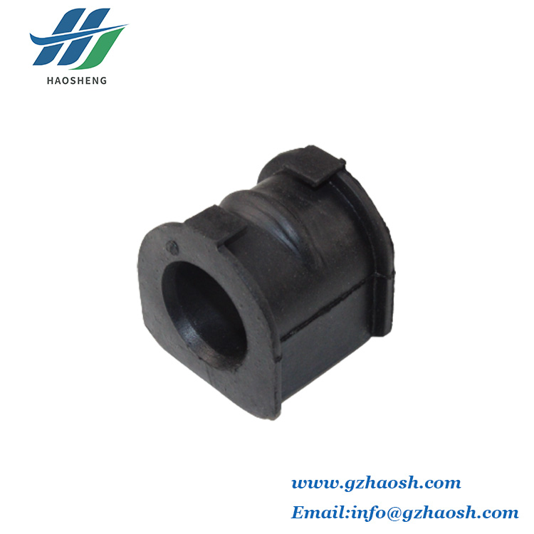 Auto Bush High Quality RUBBER STABILIZER BUSHING For Isuzu DMAX 4X4 8-97235784-0