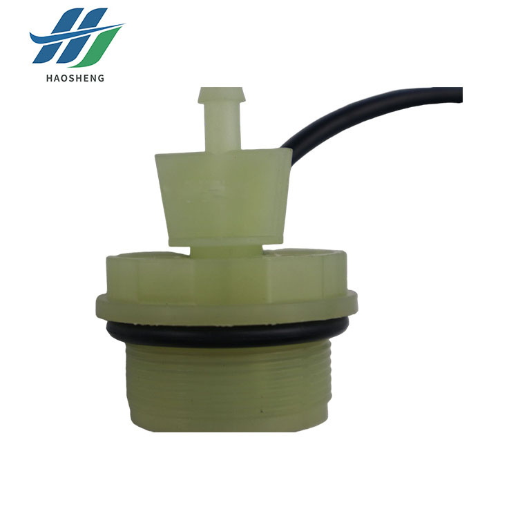 Auto Spare Parts Wholesale 8-97240126-0 Oil Water Separator Valve for Isuzu Truck 600p 4kh1 