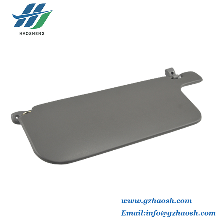 High Quality Auto Body Parts Sunvisor  For Isuzu TFR 8-94371543-1