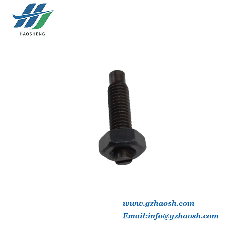 Classic Parts Rocker Arm Adjuster Screw For Isuzu NHR NKR 8-94152283-1