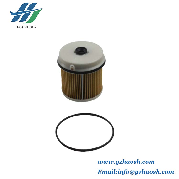  Auto Filter High Quality Fuel Filter 1-87610093-2  For Isuzu 4JA1 4HK1 6HK1